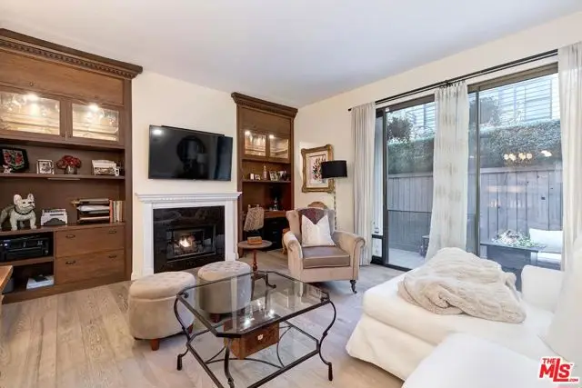 853 Larrabee Street #7, West Hollywood, CA 90069 - #3