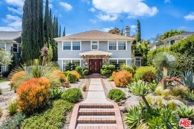 257 S Van Ness Avenue, Los Angeles, CA 90004 - #1