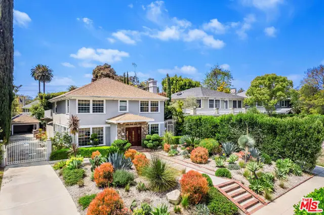 257 S Van Ness Avenue, Los Angeles, CA 90004 - #3