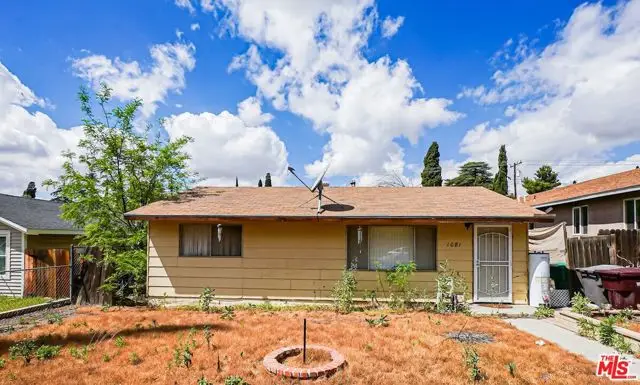 1081 N San Gorgonio Avenue, Banning, CA 92220 - #1