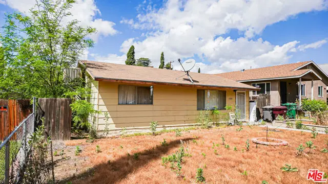 1081 N San Gorgonio Avenue, Banning, CA 92220 - #2