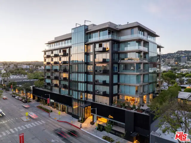 8899 Beverly Boulevard #9D, Los Angeles, CA 90048 - #1