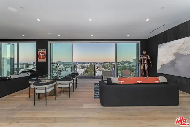 8899 Beverly Boulevard #9D, Los Angeles, CA 90048 - #3
