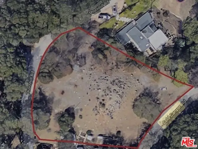 661 Cold Canyon Road, Calabasas, CA 91302 - #2