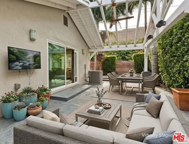 5437 Coolidge Avenue, Culver City, CA 90230 - #2