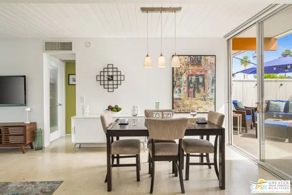 1111 E Palm Canyon Drive #350, Palm Springs, CA 92264