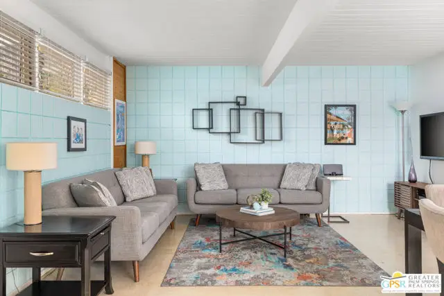 1111 E Palm Canyon Drive #350, Palm Springs, CA 92264 - #2