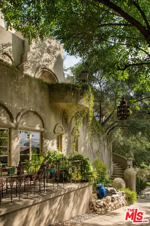 2707 Hermosita Drive, Glendale, CA 91208 - #2