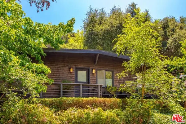 9648 Yoakum Drive, Beverly Hills, CA 90210