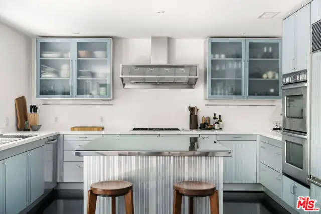 9648 Yoakum Drive, Beverly Hills, CA 90210 - #2