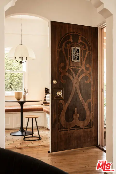 1738 S Ogden Drive, Los Angeles, CA 90019 - #3