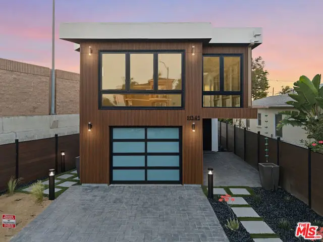 11345 Youngworth Street, Culver City, CA 90230 - #1