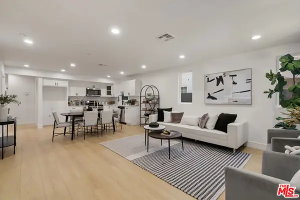 2706 S Cochran Avenue, Los Angeles, CA 90016