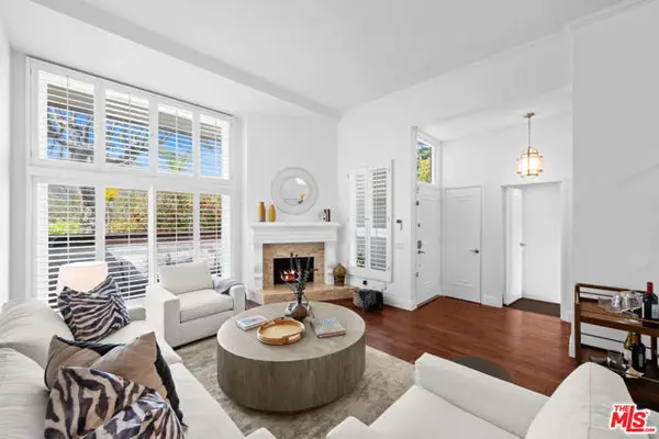 17169 Palisades Circle, Pacific Palisades (los Angeles), CA 90272