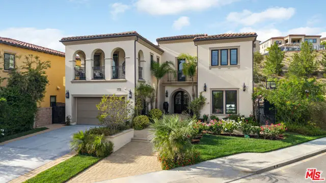 20111 W Piccadilly Lane, Porter Ranch, CA 91326 - #1