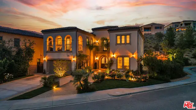 20111 W Piccadilly Lane, Porter Ranch, CA 91326 - #2