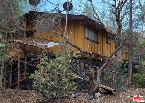 16091 Cajon Boulevard, San Bernardino, CA 92407