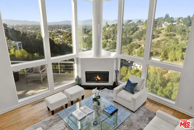 3670 Avenida Del Sol, Studio City, CA 91604 - #2