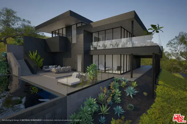 3463 Tuna Canyon Road, Topanga (los Angeles), CA 90290