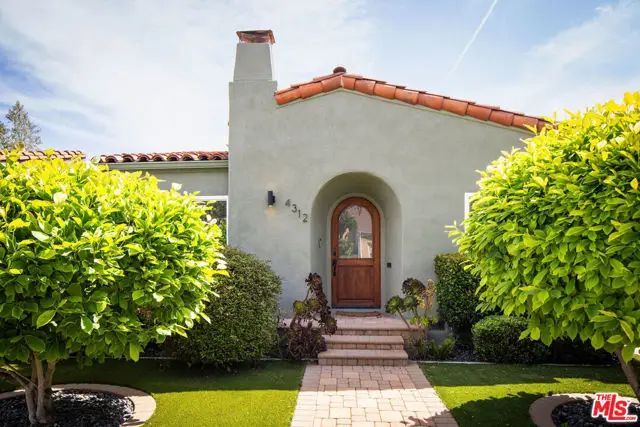 4312 9th Avenue, Los Angeles, CA 90008 - #1