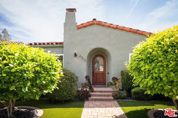 4312 9th Avenue, Los Angeles, CA 90008