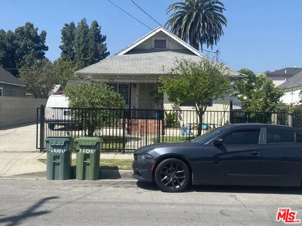 11813 Antwerp Avenue, Los Angeles, CA 90059