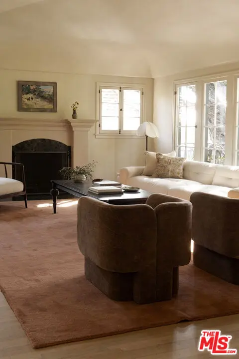 2420 Catherine Road, Altadena, CA 91001 - #3