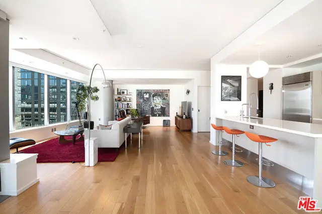 1155 S Grand Avenue #1511, Los Angeles, CA 90015 - #1