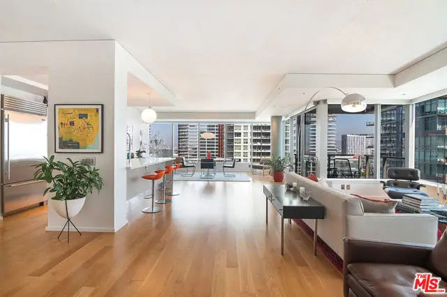 1155 S Grand Avenue #1511, Los Angeles, CA 90015 - #2