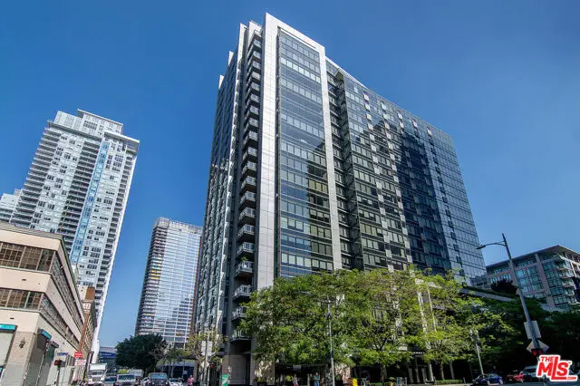 1155 S Grand Avenue #1511, Los Angeles, CA 90015 - #3