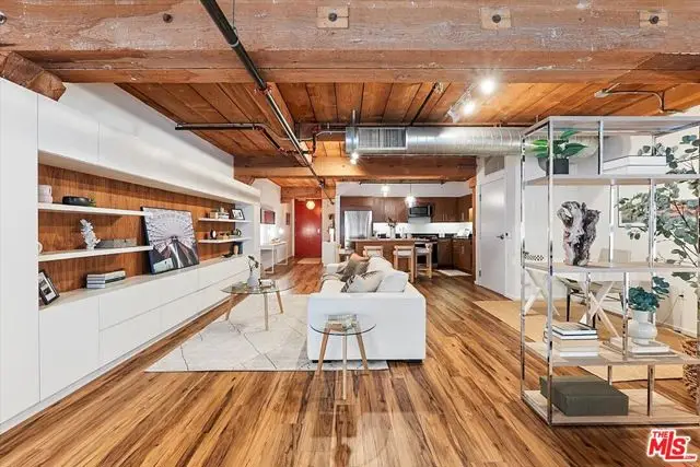 530 S Hewitt Street #238, Los Angeles, CA 90013 - #1
