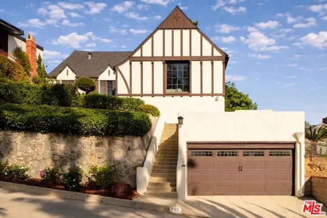 755 Luton Drive, Glendale, CA 91206 - #1