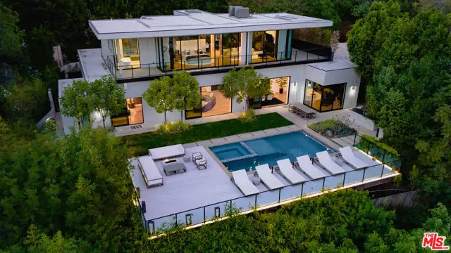 1723 Rising Glen Road, Los Angeles, CA 90069 - #1