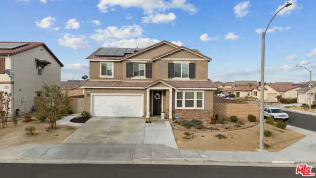 6625 Ardmore Court, Palmdale, CA 93552 - #1