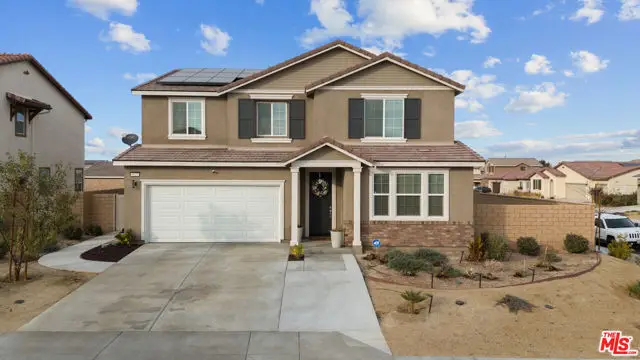 6625 Ardmore Court, Palmdale, CA 93552 - #2