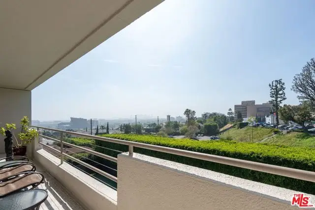 1131 Alta Loma Road #515, West Hollywood, CA 90069 - #2