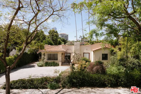 505 N Roxbury Drive, Beverly Hills, CA 90210