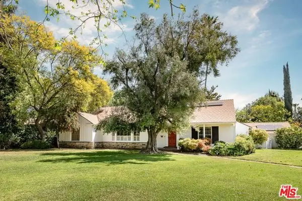 6514 Langdon Avenue, Van Nuys (los Angeles), CA 91406