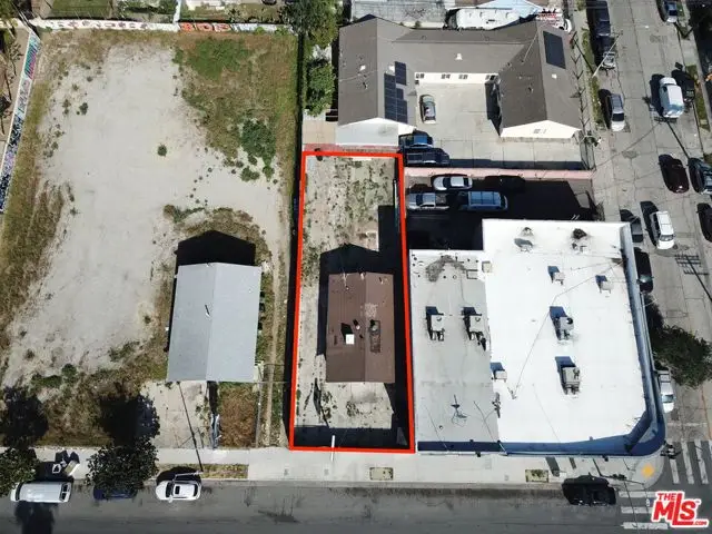 6216 Crenshaw Boulevard, Los Angeles, CA 90043 - #3