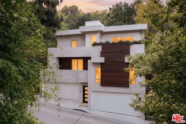 2169 Stanley Hills Drive, Los Angeles, CA 90046 - #1