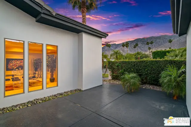 2438 S Caliente Drive, Palm Springs, CA 92264 - #3