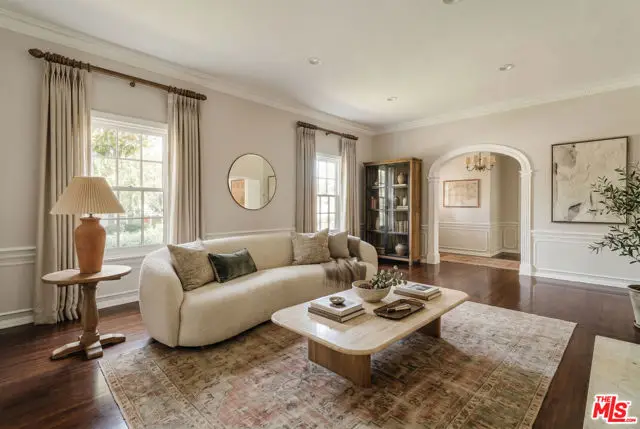 12510 Hortense Street, Studio City, CA 91604 - #2