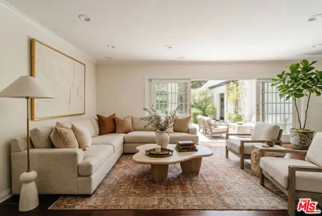 12510 Hortense Street, Studio City, CA 91604 - #3