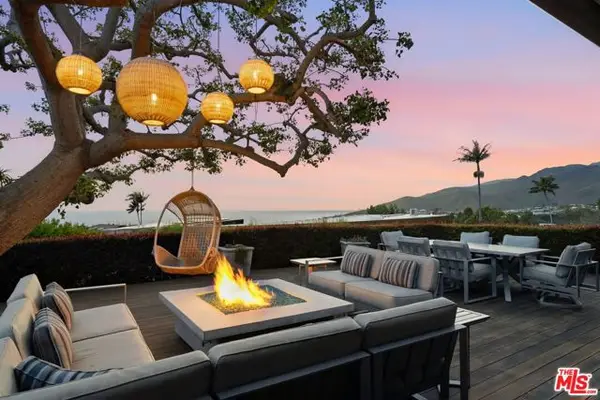 17763 Sabbiadoro Way, Pacific Palisades (los Angeles), CA 90272