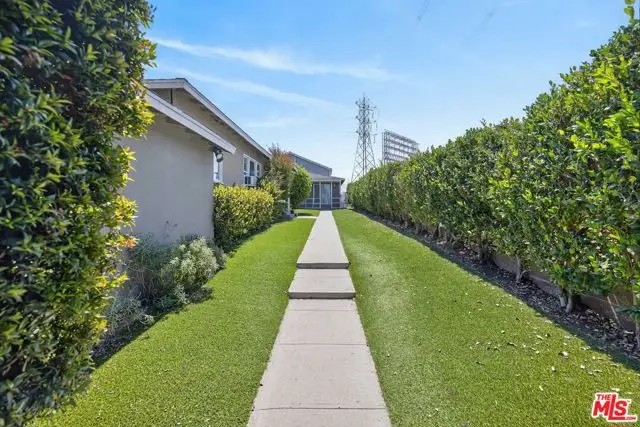 2510 Carnegie Lane, Redondo Beach, CA 90278 - #2