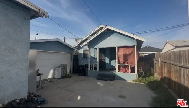 719 W 55th Street, Los Angeles, CA 90037 - #2