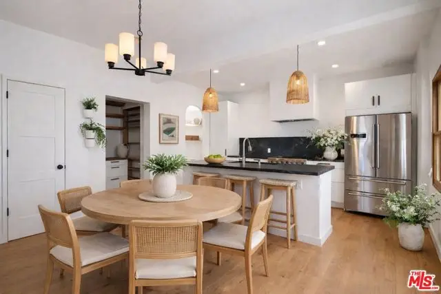 346 N Gardner Street, Los Angeles, CA 90036 - #2