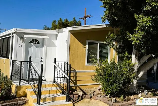 17850 Corkill Road #94, Desert Hot Springs, CA 92241 - #1