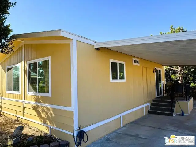 17850 Corkill Road #94, Desert Hot Springs, CA 92241 - #2