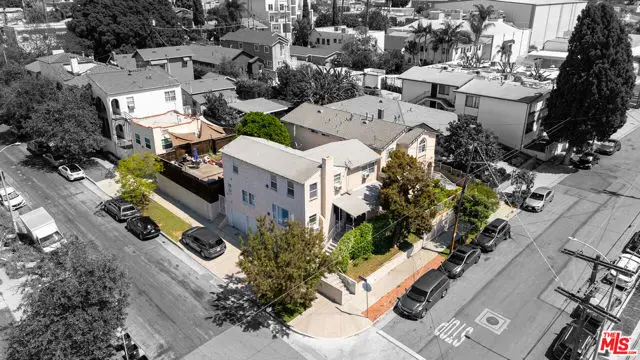 2849 Council Street, Los Angeles, CA 90026 - #2